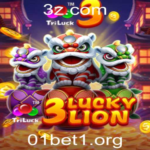 Explorando o Fascinante Jogo 3LUCKYLION