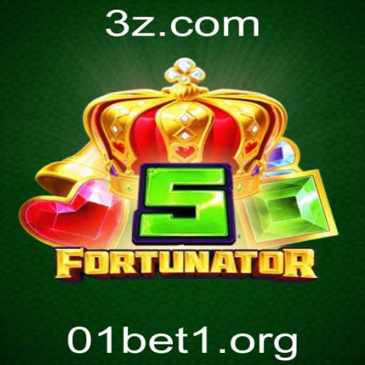 Descubra o Mundo Fascinante de 5Fortunator: A Nova Sensação com 01bet1