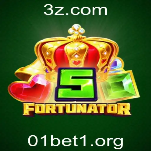 Descubra o Mundo Fascinante de 5Fortunator: A Nova Sensação com 01bet1
