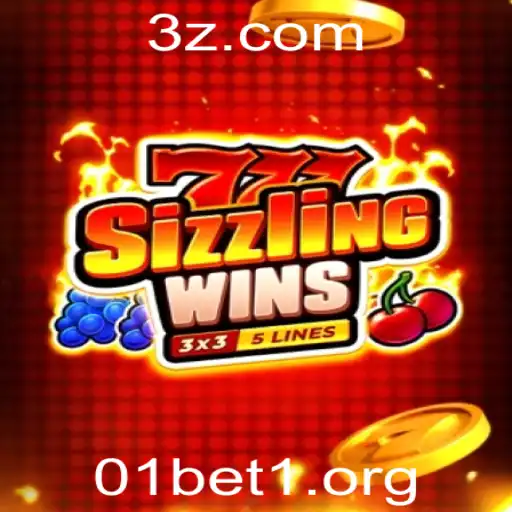 Descubra o Excitante Mundo de 777sizzlingwins com 01bet1