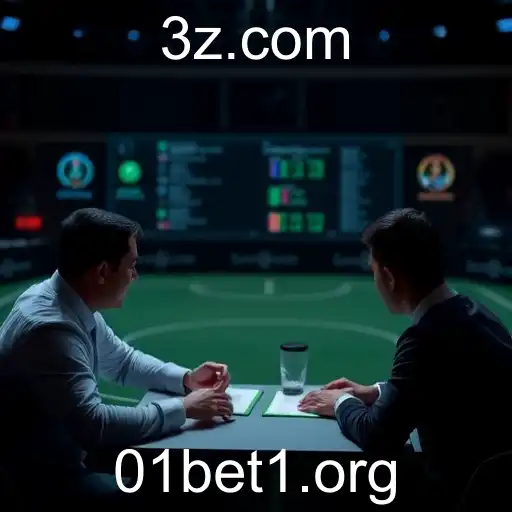 Contrato Usuário e a Importância na Plataforma 01bet1