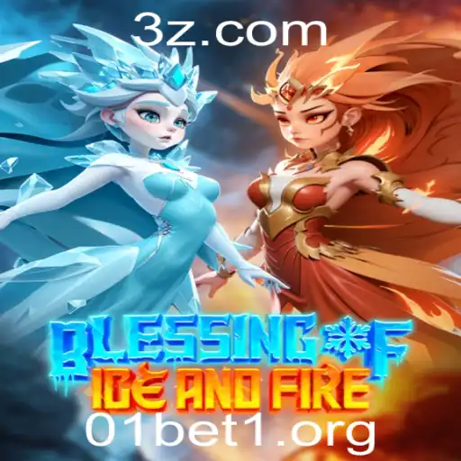 Desvendando 'Blessing of Ice and Fire': Um Mergulho no Novo Universo Gaming