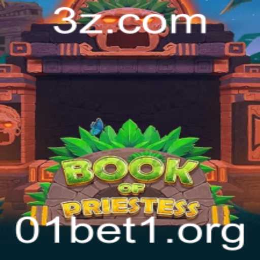 Explorando o Mundo Fascinante de BookOfPriestess