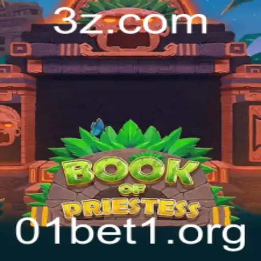 Explorando o Mundo Fascinante de BookOfPriestess