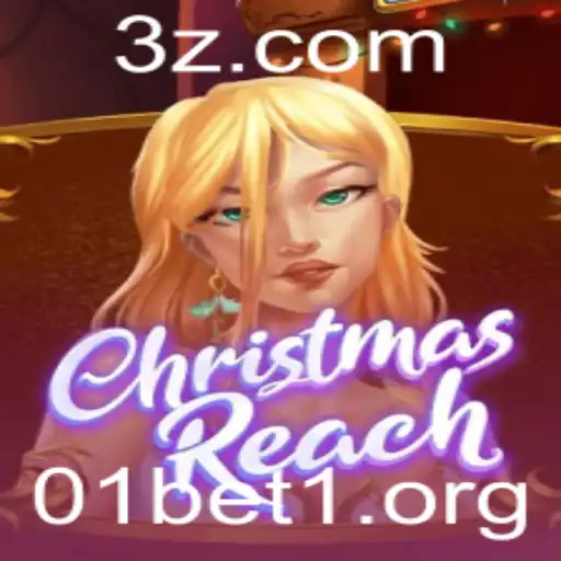 ChristmasReach: Um Guia Completo para o Novo Jogo que Está Conquistando o Mundo