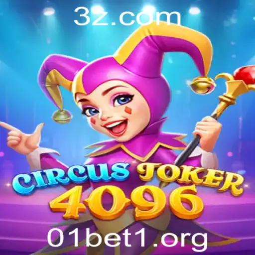 Explorando o Mundo de CircusJoker4096: Um Mergulho nas Regras e Dinâmicas do Jogo