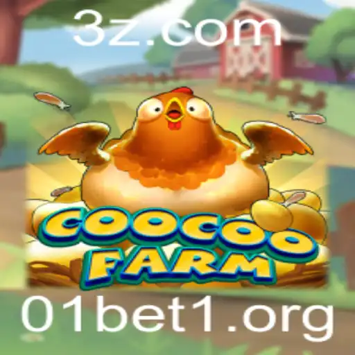 Explorando o Mundo de CooCooFarm: Um Jogo de Estratégia Envolvente