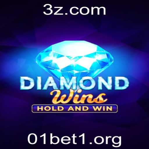 Descubra o Mundo Fascinante de DiamondWins: Um Guia Completo para Iniciantes