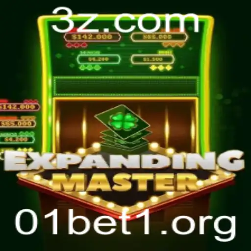 ExpandingMaster: Um Mergulho no Mundo Estratégico dos Jogos