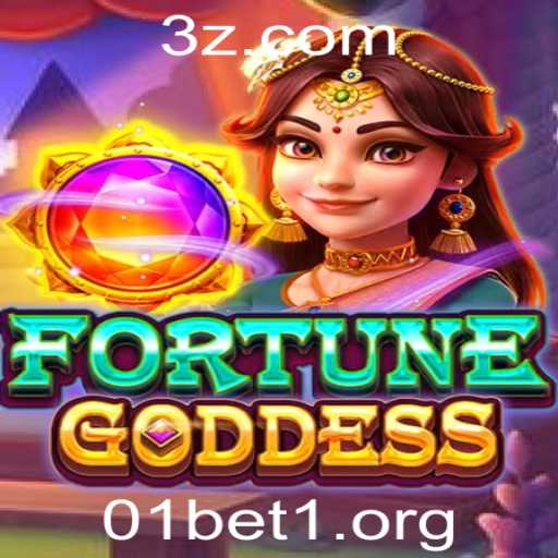 Explorando FORTUNEGODDESS: O Novo Jogo que Está Dominando o Cenário Atual