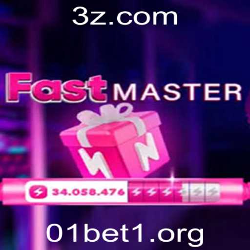FastMaster: O Jogo Revolucionário de Estratégia e Velocidade