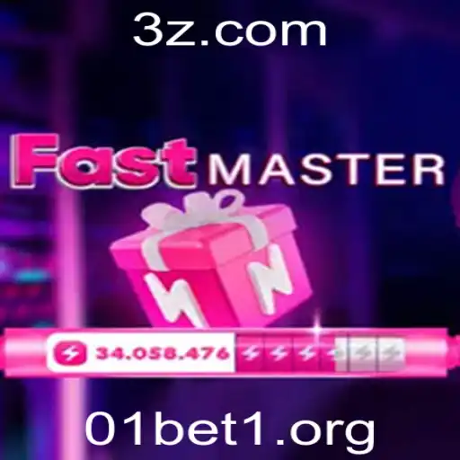 FastMaster: O Jogo Revolucionário de Estratégia e Velocidade