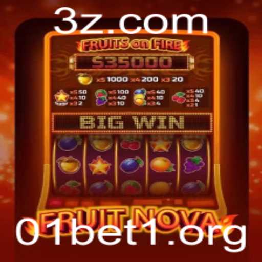 FruitNova: Explorando o Fascinante Mundo do Jogo