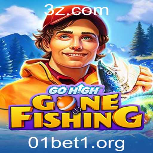 Descubra o Mundo de GoHighGoneFishing: Aventura e Estratégia para Todos os Jogadores