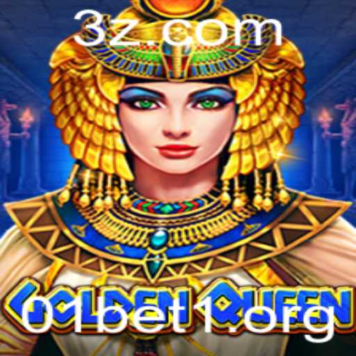 GoldenQueen: Descubra o Jogo que Está Capturando o Mundo do Entretenimento Digital