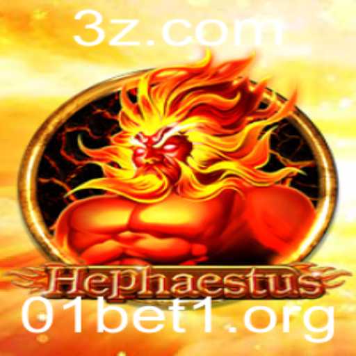Explorando o Mundo de Hephaestus: Um Jogo de Estratégia Único