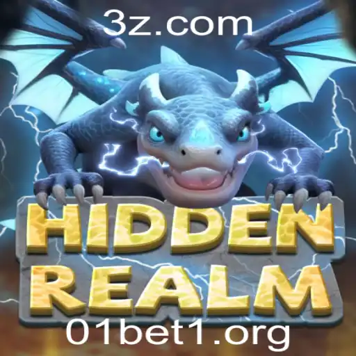HiddenRealm: Explorando o Enigmático Mundo com Estratégia e Criatividade