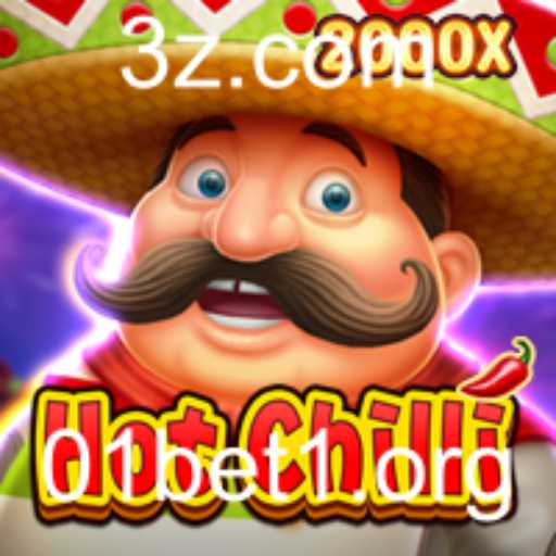 Descubra HotChilli: O Jogo Picante do Momento