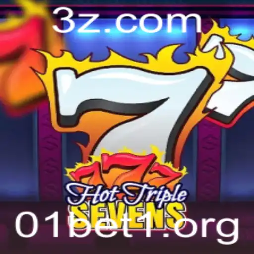 Explorando o Mundo de HotTripleSevens: Um Olhar Detalhado sobre o Jogo de Cassino e a Palavra-chave 01bet1