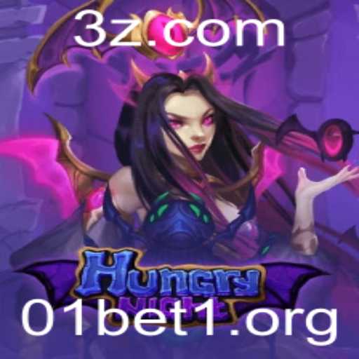 Descubra HungryNight: O Novo Fenômeno no Mundo dos Jogos