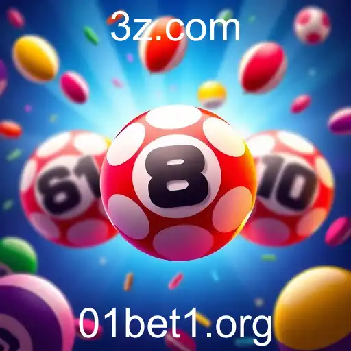 Jogos de Bingo: Uma Jornada pelo Entretenimento com 01bet1