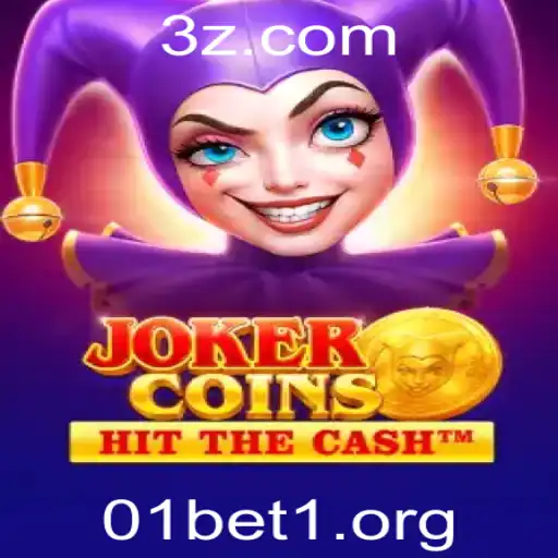 Descubra o Fascinante Mundo de JokerCoins: Um Jogo de Estratégia e Sorte