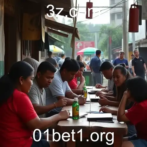 A Influência do Jueteng: Uma Análise em Profundidade