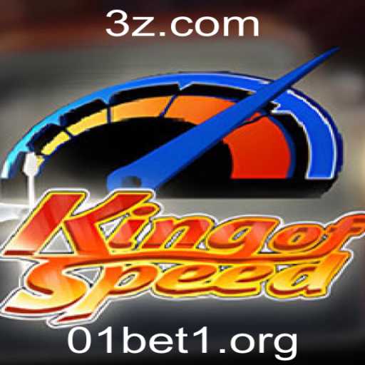 KingofSpeed: Um Jogo Inovador com Ação e Estratégia