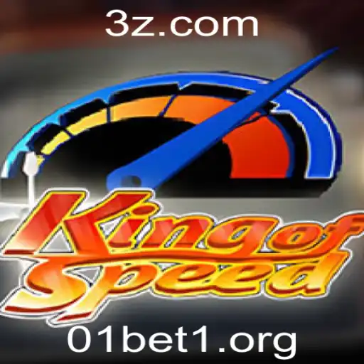 KingofSpeed: Um Jogo Inovador com Ação e Estratégia