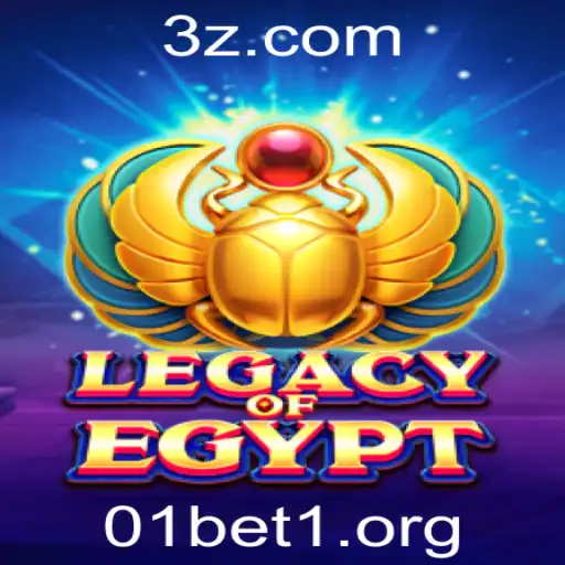 Explorando o Mundo de LegacyOfEgypt: Um Guia Completo