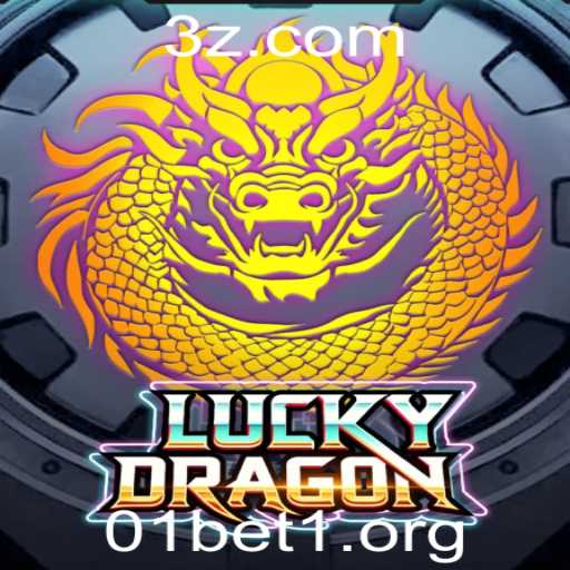 LuckyDragon e a experiência de jogo com 01bet1