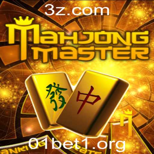 A Arte de Jogar MahJongMaster: Desvendando as Regras e Estratégias