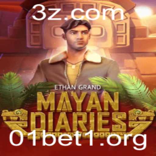 Descubra o Fascinante Mundo de MayanDiaries