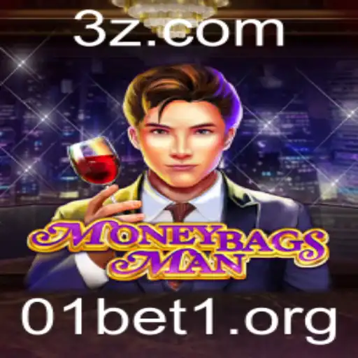 Descubra o Jogo Empolgante MoneybagsMan: Toda a Ação e Estratégia nas Suas Mãos