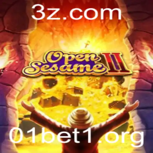 Descobrindo o Mundo de 'OpenSesameII': Um Jogo de Estratégia e Descobertas