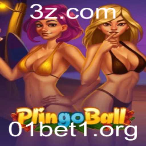 Descubra Plingoball: O Novo Fenômeno do Entretenimento