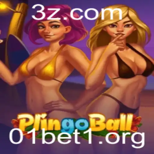 Descubra Plingoball: O Novo Fenômeno do Entretenimento