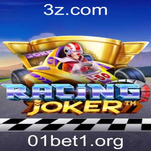 Explorando RacingJoker: Um Novo Horizonte no Mundo dos Jogos de Corrida