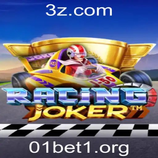 Explorando RacingJoker: Um Novo Horizonte no Mundo dos Jogos de Corrida