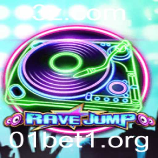 Explorando o Universo Vibrante de RaveJump