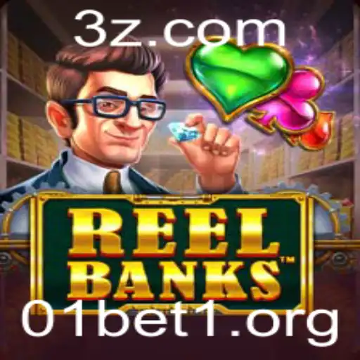 Explorando o Fascinante Mundo de ReelBanks