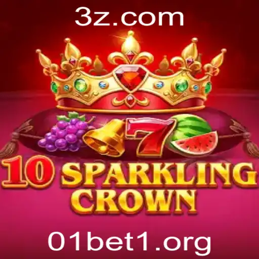 Explorando o Universo de 10SparklingCrown: Um Guia Completo