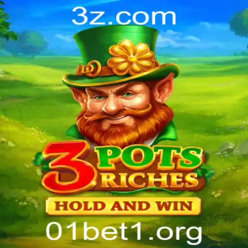 Descubra o Mundo do 3potsRiches: Um Guia Completo para Jogadores
