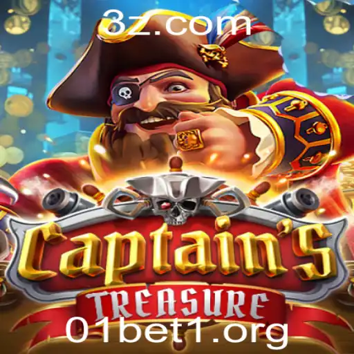 Desvendando os Segredos do Jogo CaptainssTreasure: Regras e Estratégias