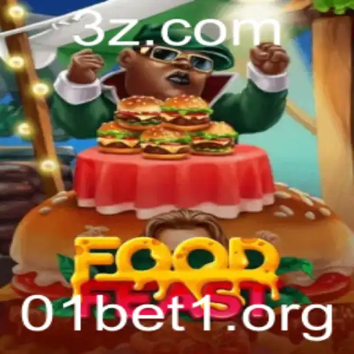 Descubra o Novo Jogo FoodFeast: Uma Experiência Culinária Interativa