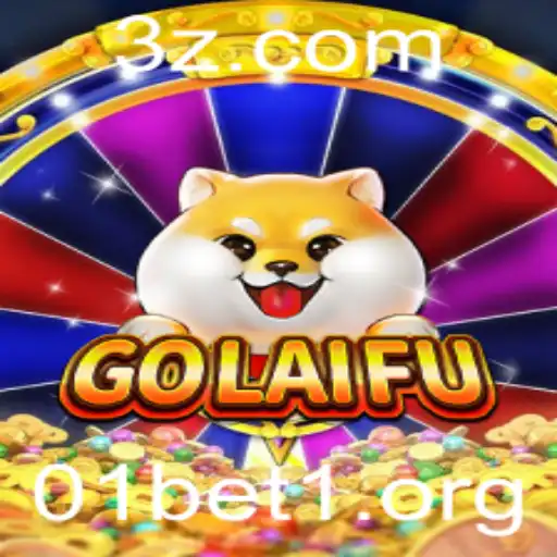 GoLaiFu: Uma Jornada Inovadora no Mundo dos Jogos