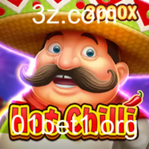 Descubra HotChilli: O Jogo Picante do Momento