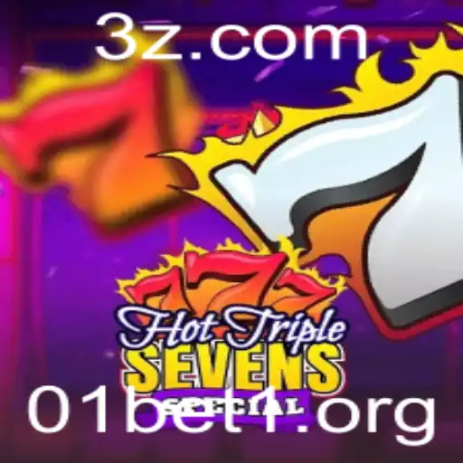Exploração Completa de HotTripleSevensSpecial: O Guia Definitivo