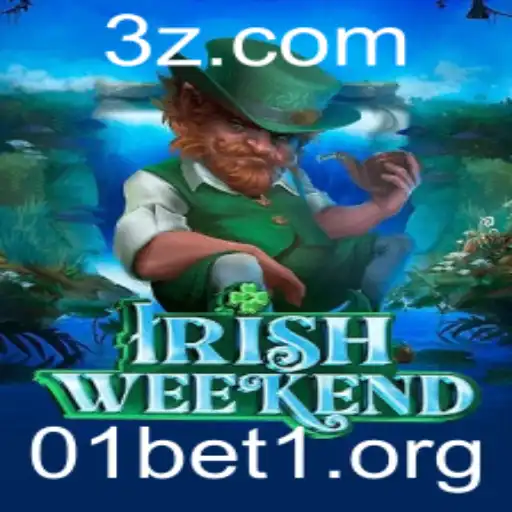 Explorando o Jogo 'IrishWeekend' e as Regras de Apostas com 01bet1