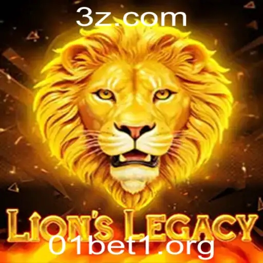 Descubra LionsLegacy: Uma Aventura Estratégica Apaixonante
